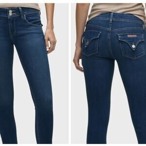 Hudson Collin Flap Skinny Jean 27 MSRP $205 2025 Trending Online